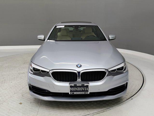 used 2020 BMW 530 car, priced at $24,999