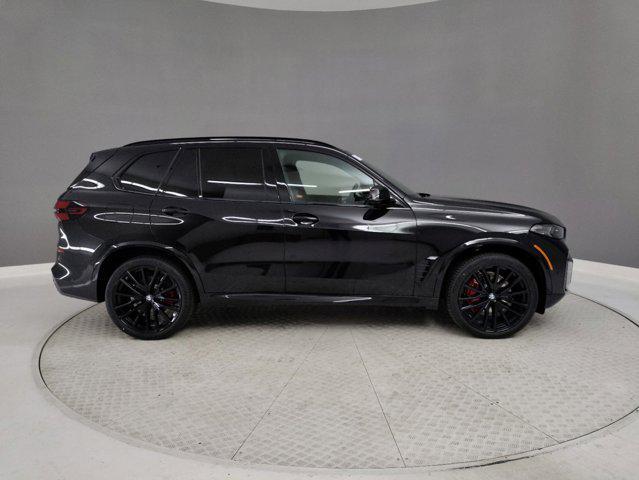 new 2025 BMW X5 car, priced at $77,235