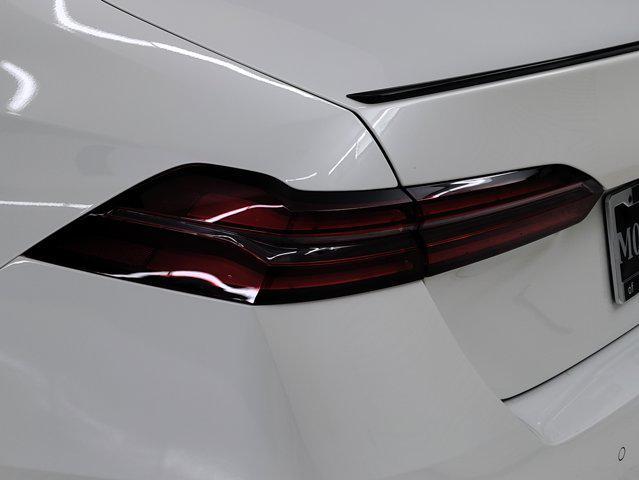 new 2026 BMW 530 car, priced at $66,475
