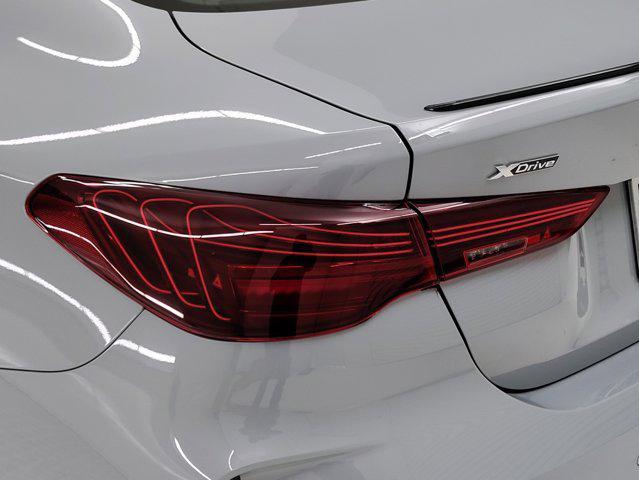 new 2025 BMW M440 car, priced at $71,310
