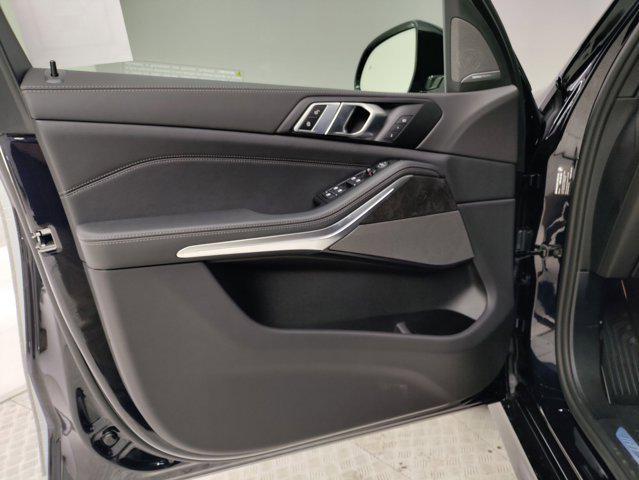 new 2026 BMW X5 car, priced at $80,800