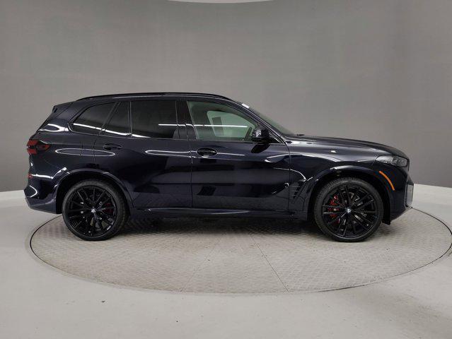 new 2026 BMW X5 car, priced at $80,800