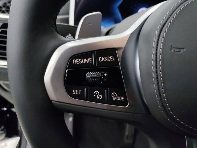 new 2026 BMW X5 car, priced at $80,800