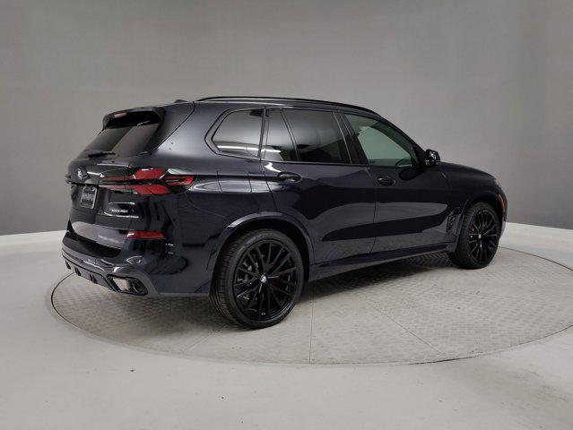 new 2026 BMW X5 car, priced at $80,800