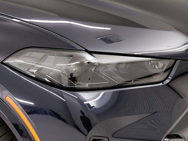 new 2026 BMW X5 car, priced at $80,800