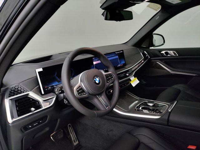 new 2026 BMW X5 car, priced at $80,800