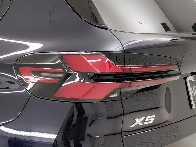 new 2026 BMW X5 car, priced at $80,800