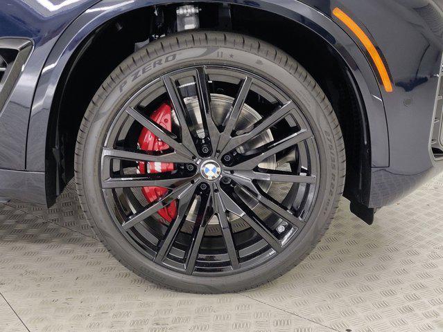 new 2026 BMW X5 car, priced at $80,800