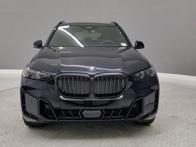 new 2026 BMW X5 car, priced at $80,800