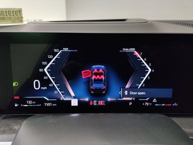 new 2026 BMW X5 car, priced at $80,800