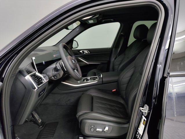 new 2026 BMW X5 car, priced at $80,800