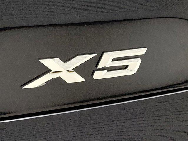 new 2026 BMW X5 car, priced at $80,800