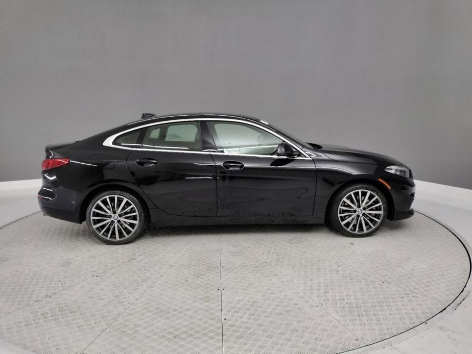 used 2020 BMW 228 Gran Coupe car, priced at $23,598