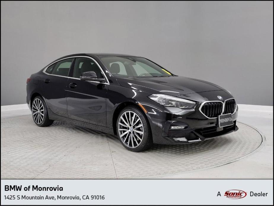 used 2020 BMW 228 Gran Coupe car, priced at $23,598