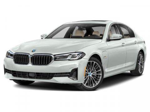 used 2023 BMW 530e car, priced at $30,999