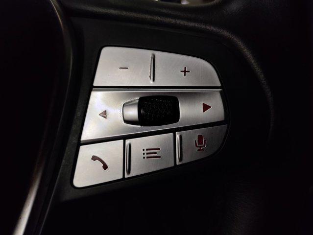 used 2022 BMW X3 car, priced at $29,999