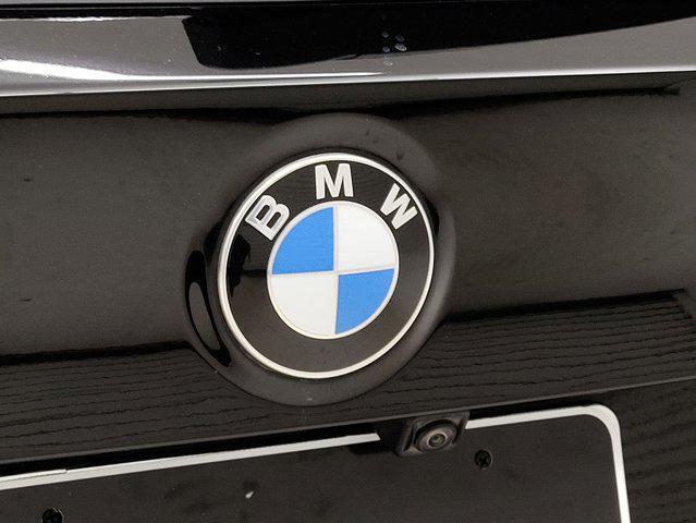 used 2022 BMW X3 car, priced at $29,999