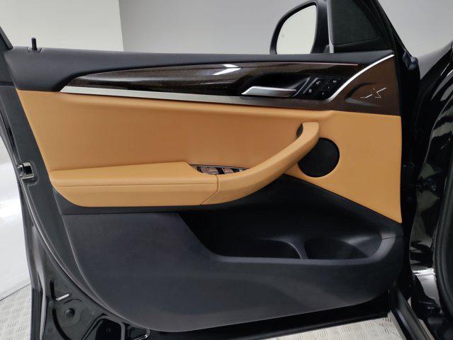 used 2022 BMW X3 car, priced at $29,999