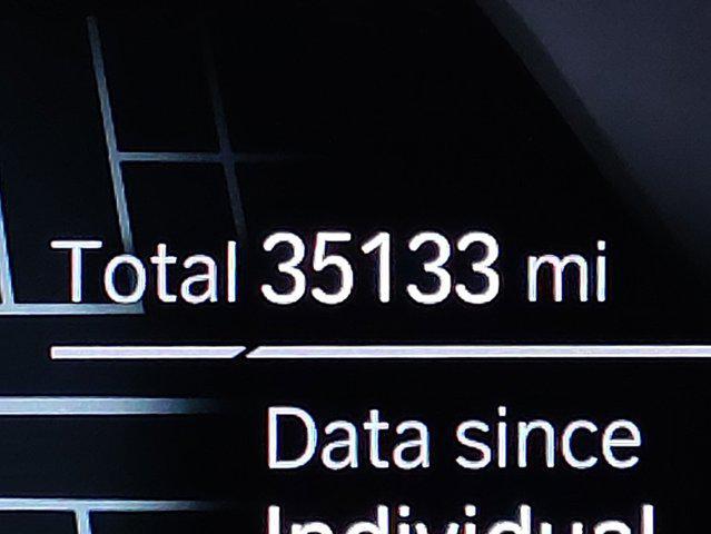 used 2022 BMW X3 car, priced at $29,999