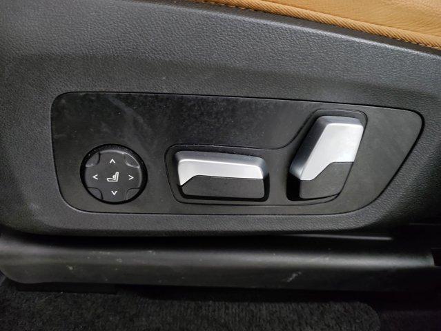 used 2022 BMW X3 car, priced at $29,999