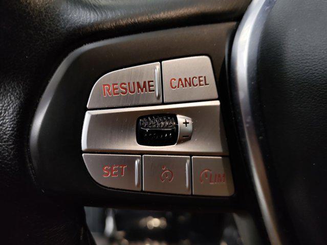 used 2022 BMW X3 car, priced at $29,999