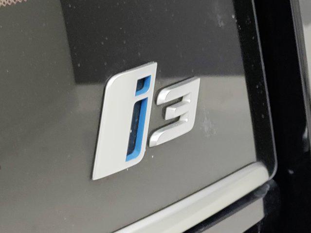 used 2021 BMW i3 car, priced at $17,966