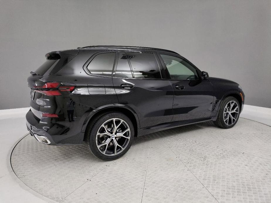 new 2024 BMW X5 car, priced at $86,200