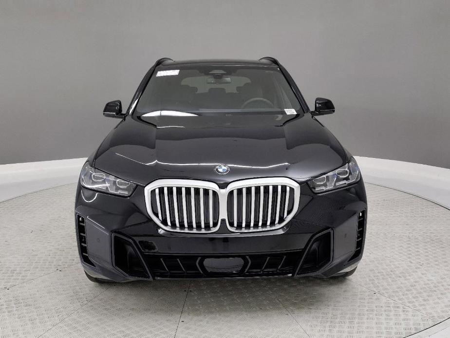 new 2024 BMW X5 car, priced at $86,200