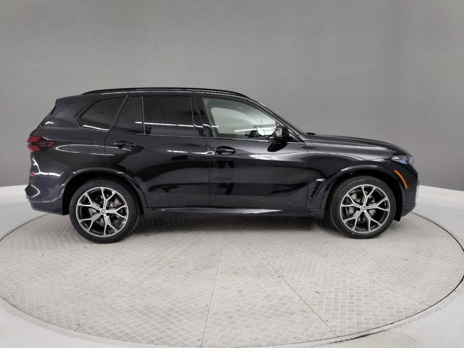 new 2024 BMW X5 car, priced at $86,200