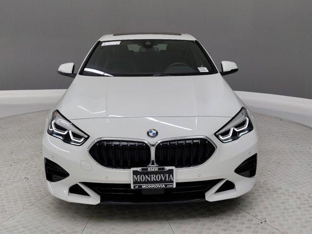 new 2024 BMW 228 Gran Coupe car, priced at $42,930