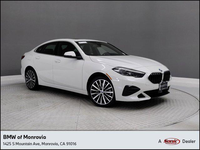 new 2024 BMW 228 Gran Coupe car, priced at $42,930