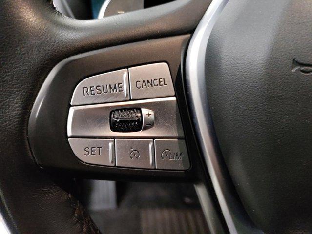 used 2024 BMW X3 car, priced at $30,988