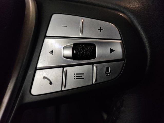 used 2024 BMW X3 car, priced at $30,988