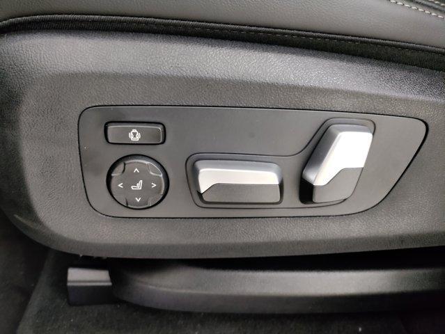 new 2026 BMW X5 car, priced at $77,050