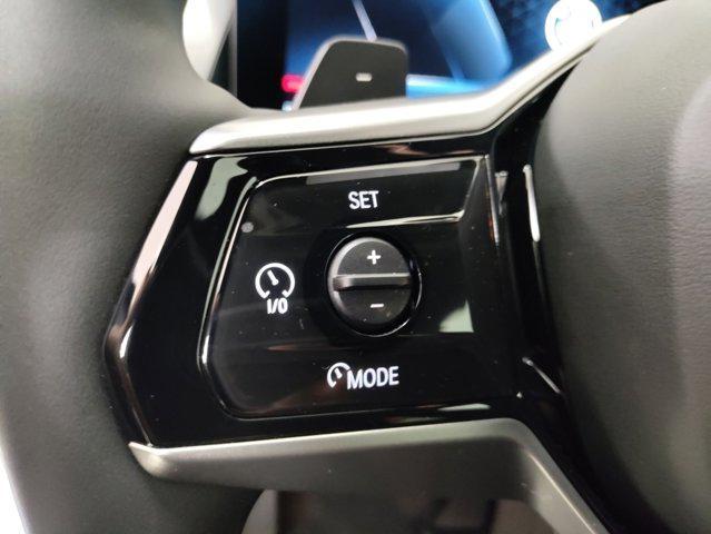 new 2026 BMW X3 car, priced at $52,425