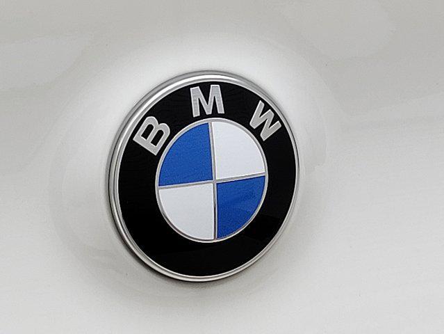 new 2026 BMW X3 car, priced at $52,425