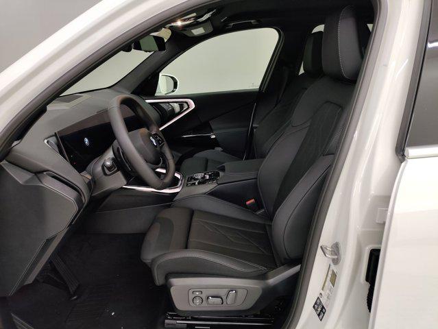 new 2026 BMW X3 car, priced at $52,425