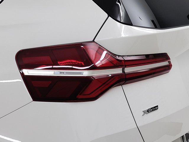 new 2026 BMW X3 car, priced at $52,425