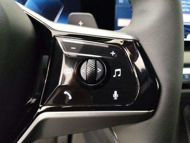 new 2026 BMW X3 car, priced at $52,425