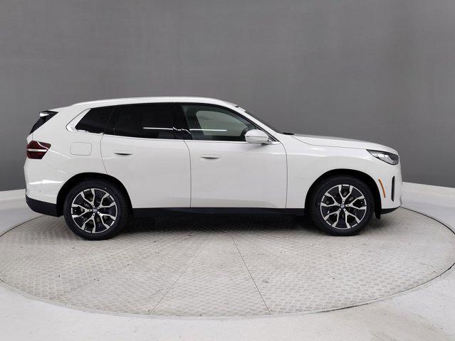 new 2026 BMW X3 car, priced at $52,425