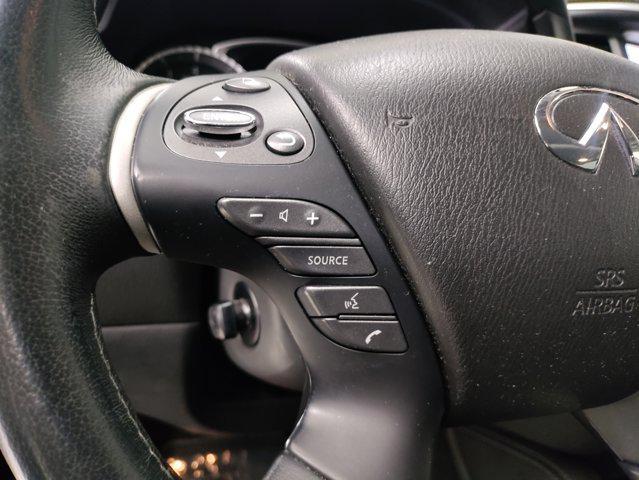 used 2019 INFINITI QX60 car, priced at $19,798