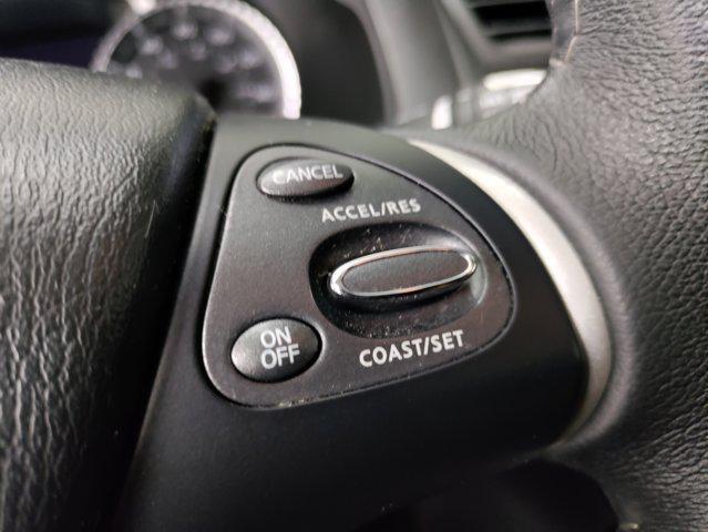 used 2019 INFINITI QX60 car, priced at $19,798