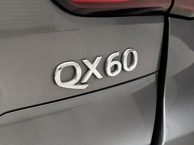 used 2019 INFINITI QX60 car, priced at $19,798