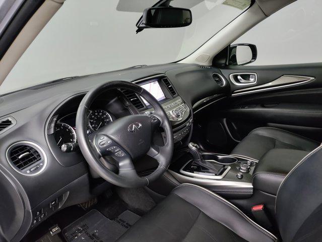 used 2019 INFINITI QX60 car, priced at $19,798