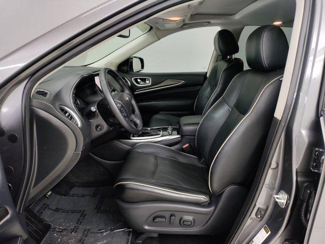 used 2019 INFINITI QX60 car, priced at $19,798