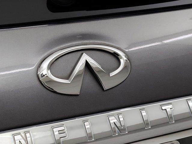 used 2019 INFINITI QX60 car, priced at $19,798