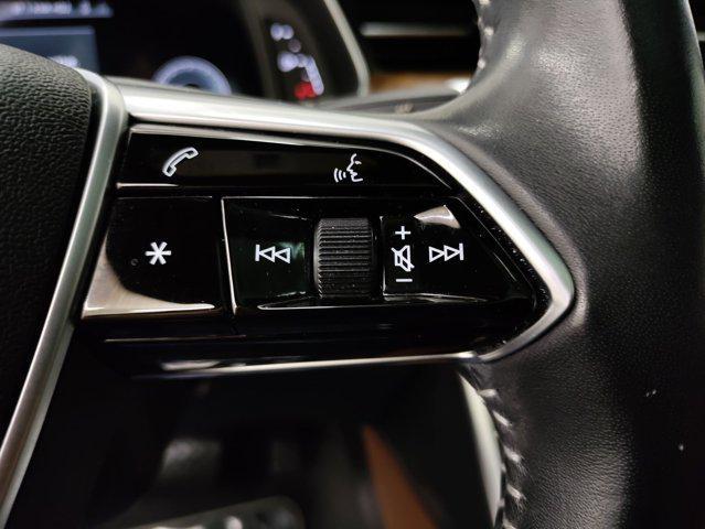 used 2021 Audi A6 car, priced at $25,999