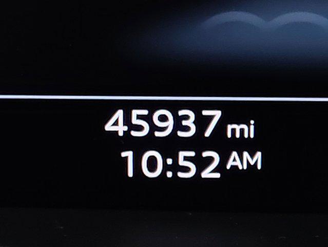 used 2021 Audi A6 car, priced at $25,999