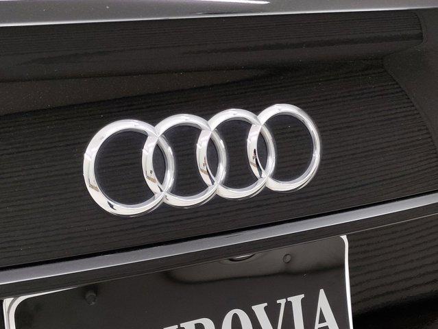 used 2021 Audi A6 car, priced at $25,999