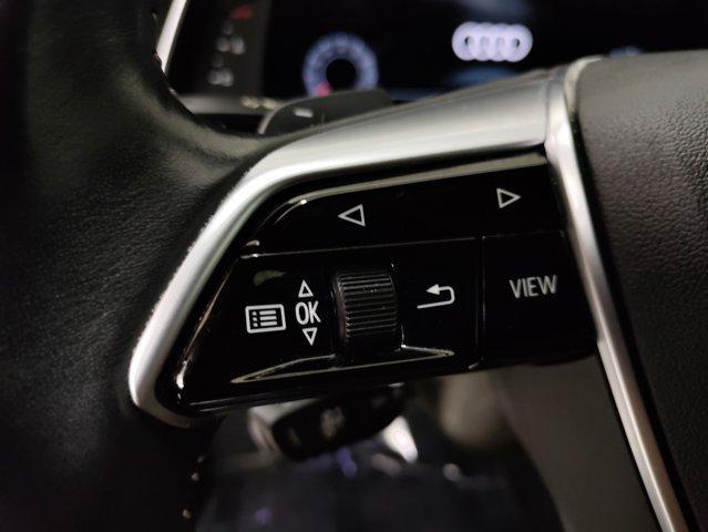 used 2021 Audi A6 car, priced at $25,999